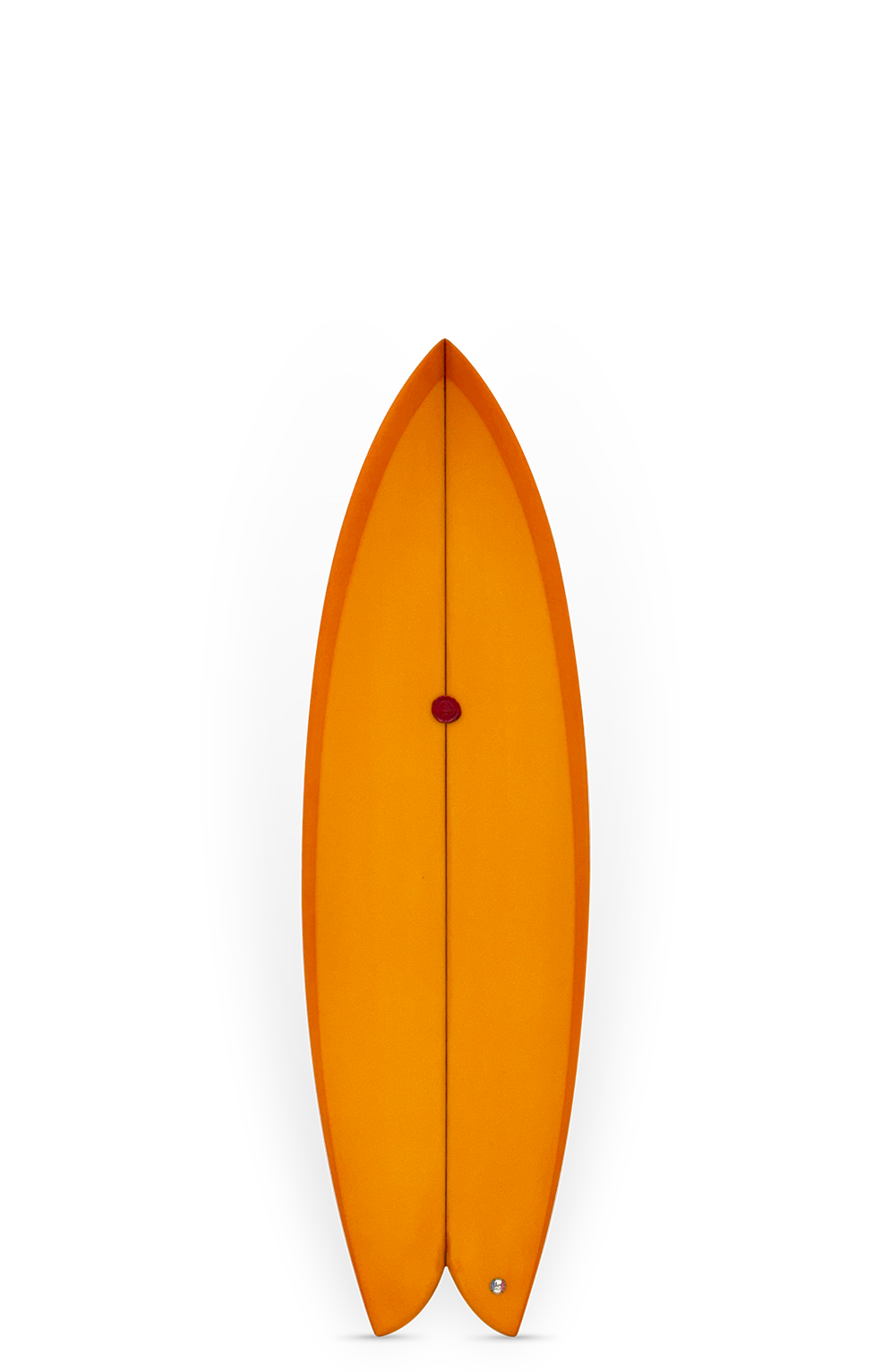 Super Hawk - 5'8'' x 19 7/8'' x 2 3/8''