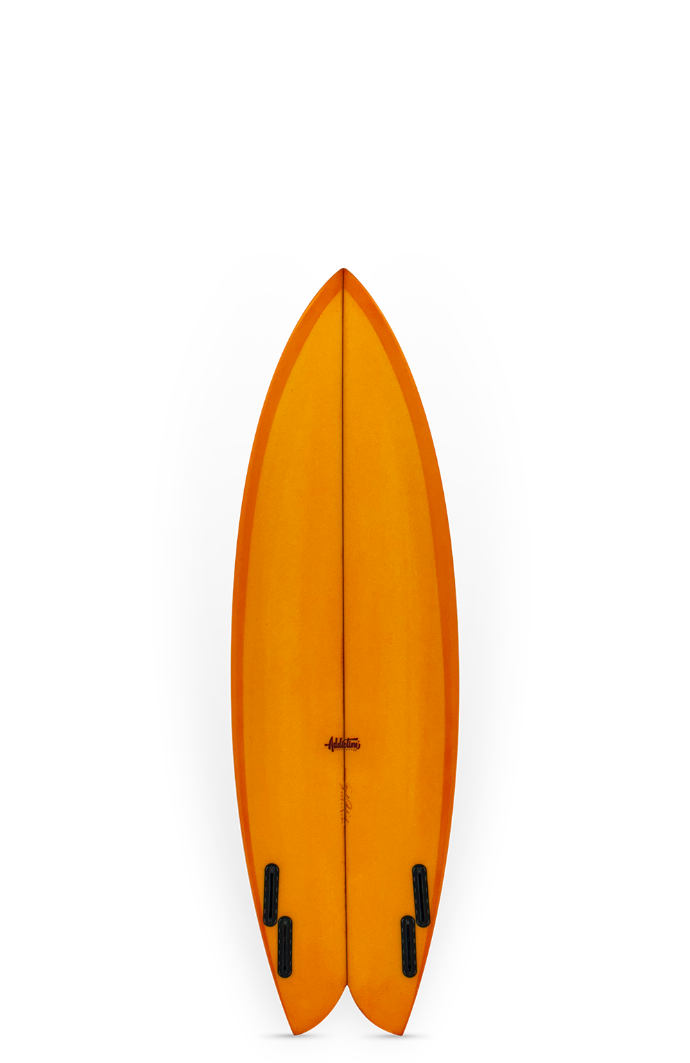 Super Hawk - 5'8'' x 19 7/8'' x 2 3/8'' - galerie