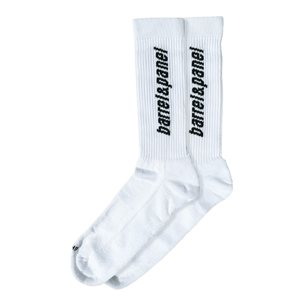 Barile e pannello - Calze