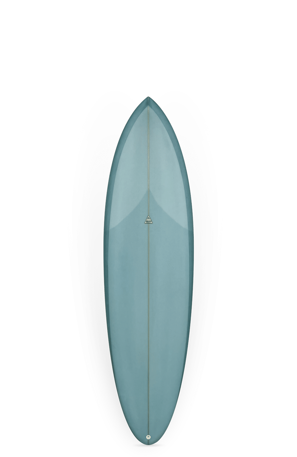 Addiction - Clincher - 6'4" x 20 1/2" x 2 3/4" - 39,5L