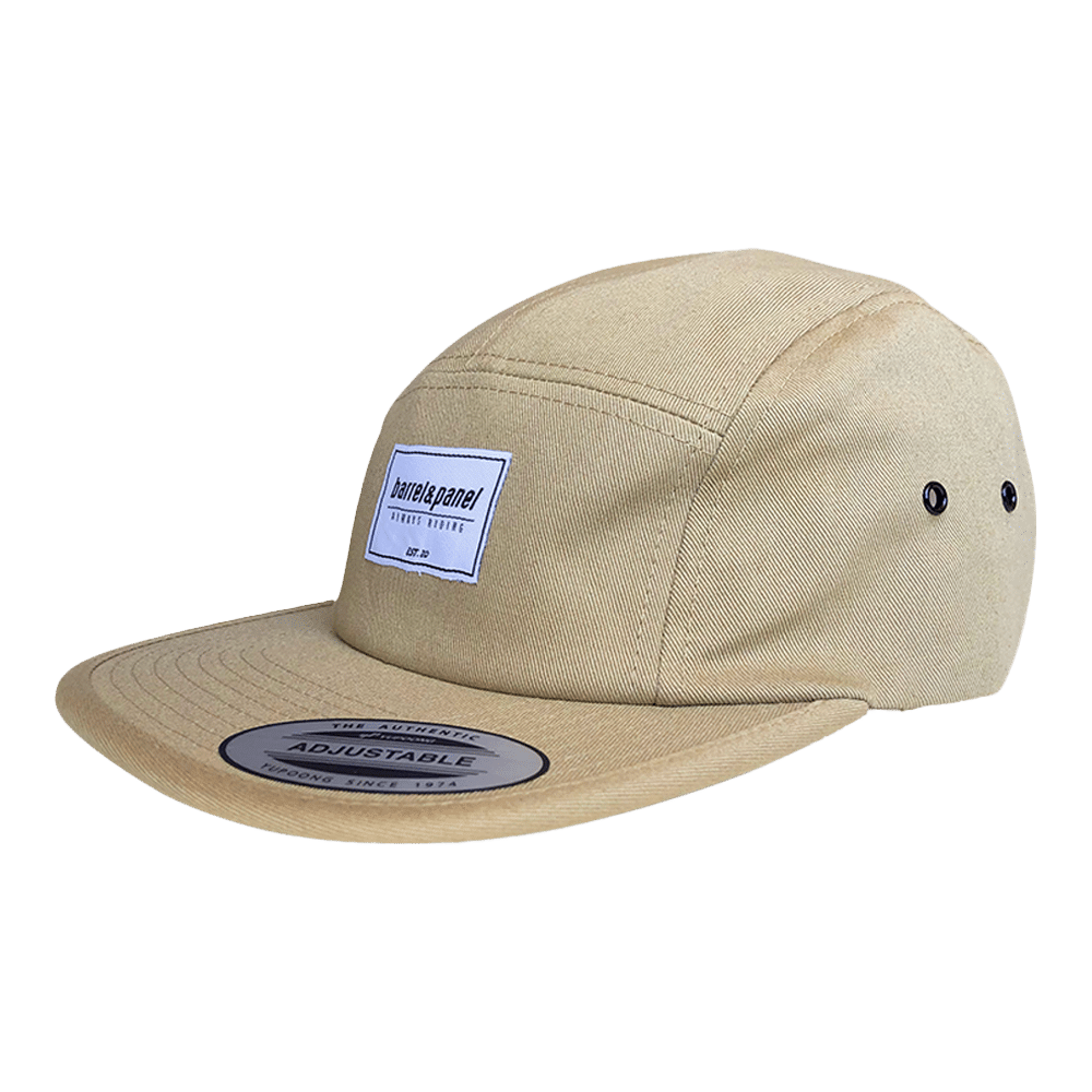 5 PANEL KHAKI - galleria