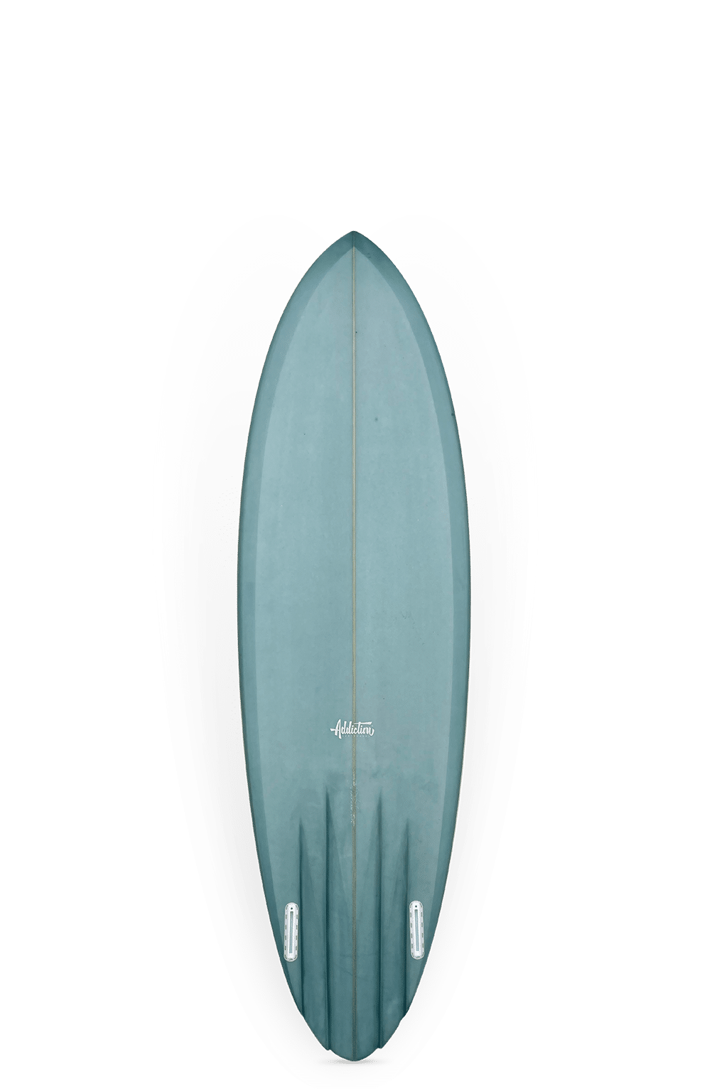 Addiction - Clincher - 6'4" x 20 1/2" x 2 3/4" - 39,5L