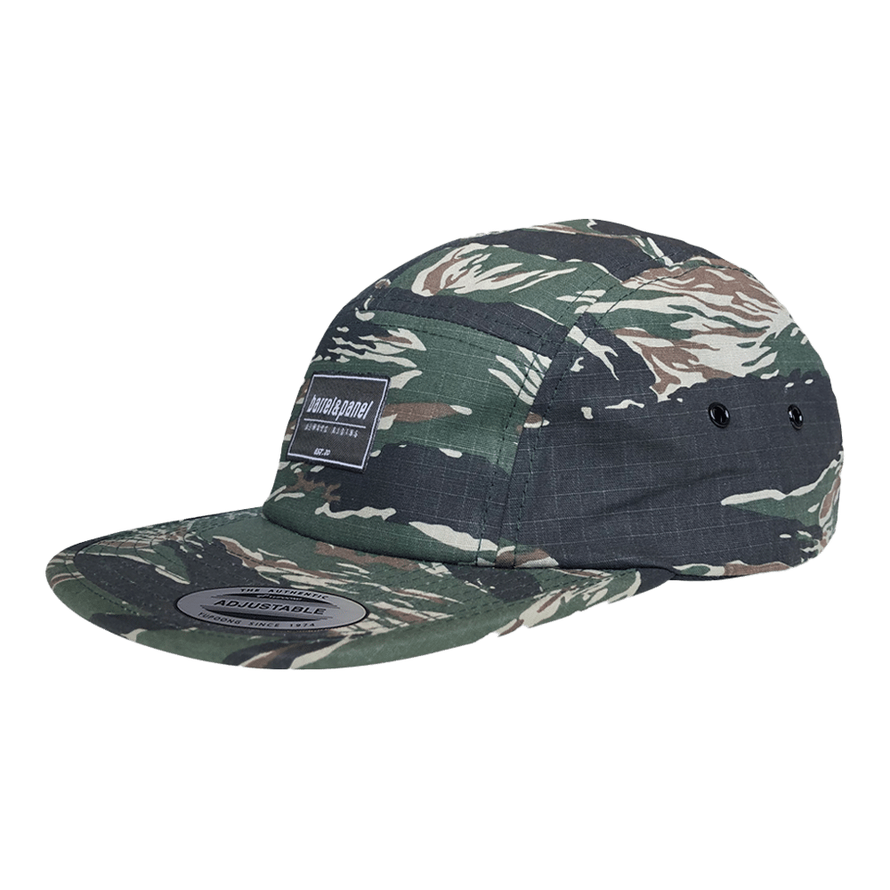 5 PANEL CAMO - galleria