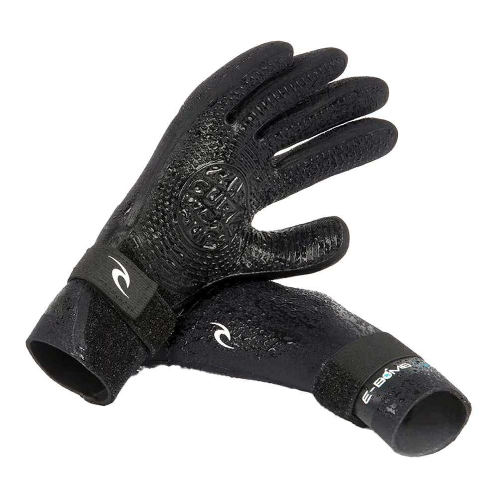 Rip Curl - E-Bomb 2mm 5 Finger Glove - galerie