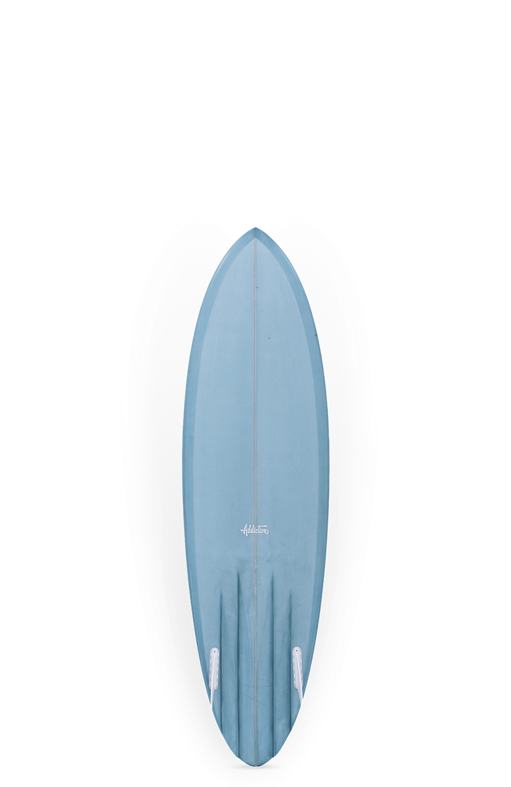 Commande Addiction - Clincher - gallery