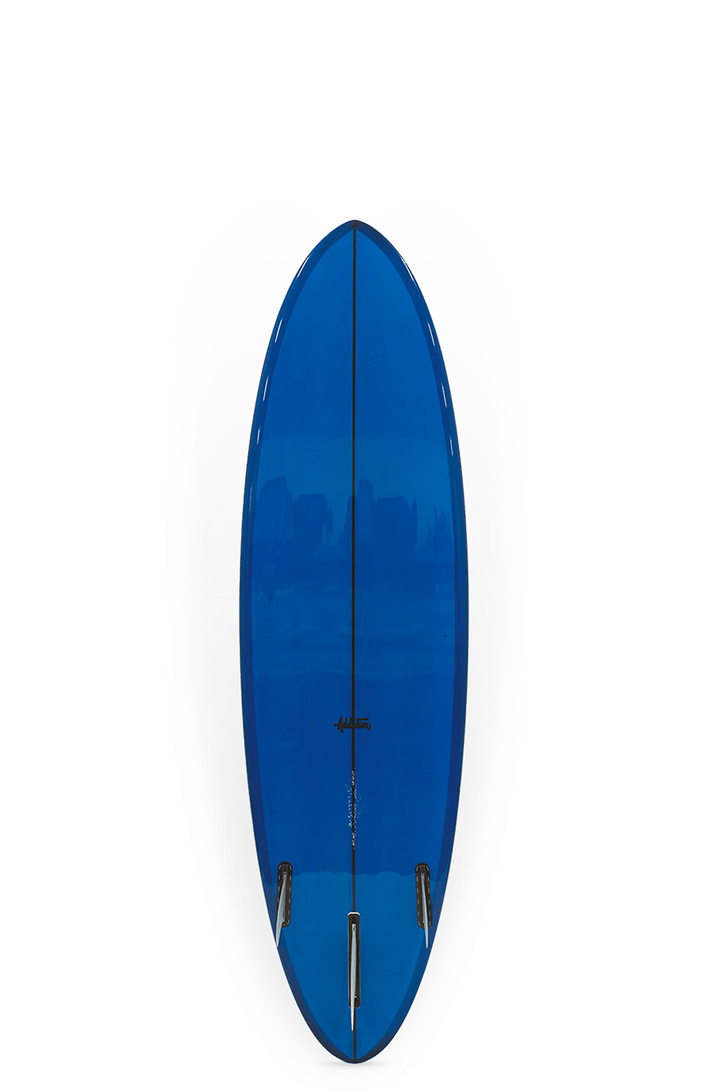 Commande Addiction - Payday - gallery