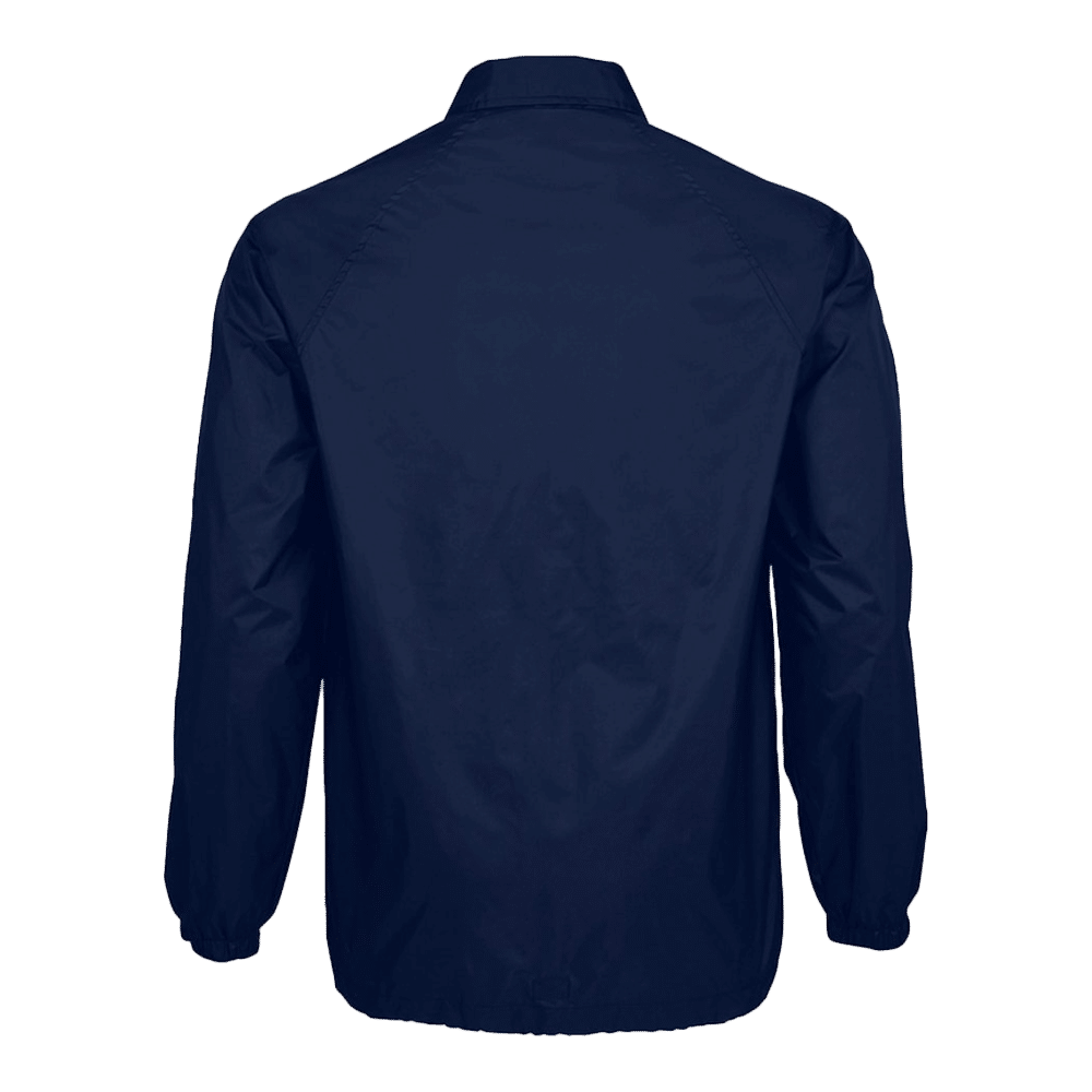 COACH JACKET - galerie