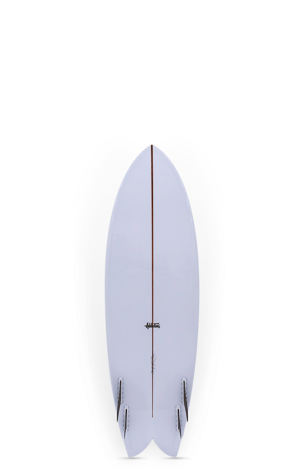 Commande Addiction - B54 - gallery