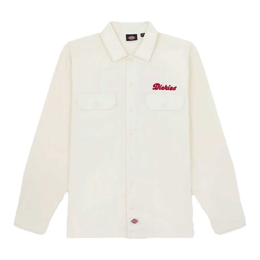 Camicia a maniche lunghe "Lewistown"