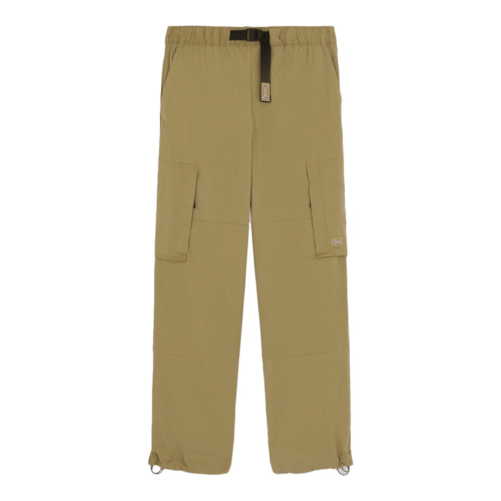 Double flight knee" pants