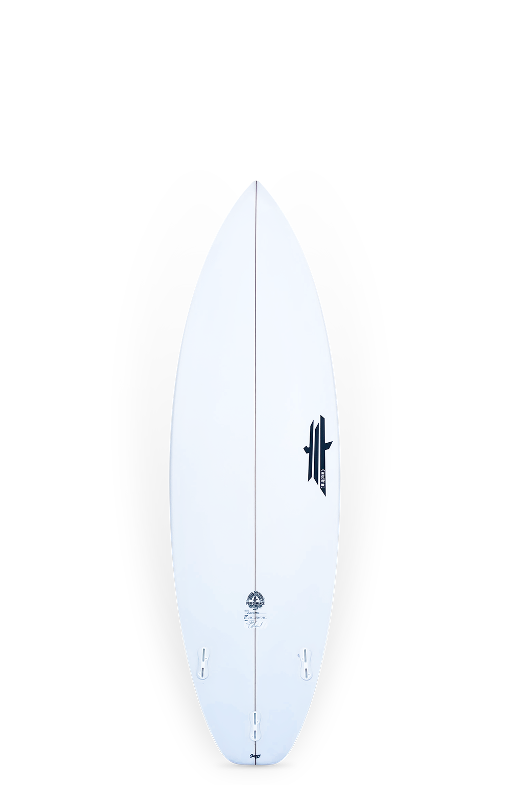 Buddy 2 - 6'0'' x 20'' x 2 5/8'' - 34 L - galerie