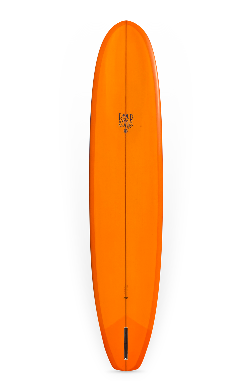 Vivi - 9'1'' x 22 5/8'' x 2 13/16'' - 65,67 L - galerie