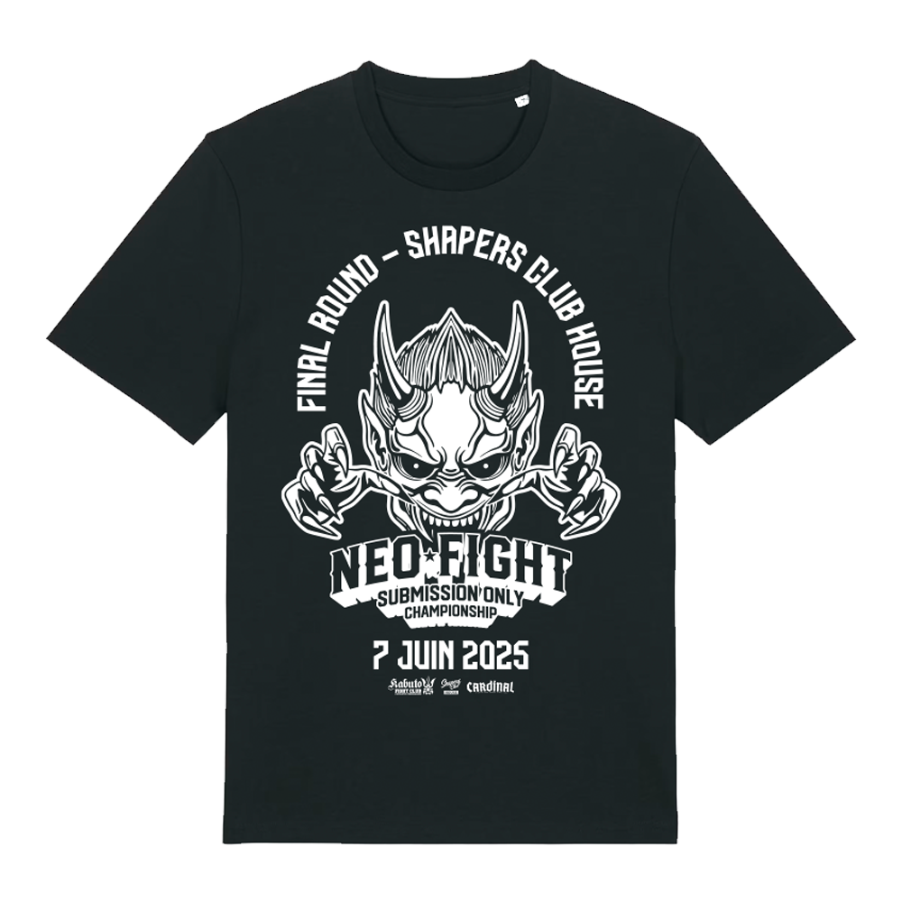 Tee-shirt NeoFight
