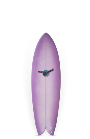 Dream catcher - 5'11'' x 20 3/8'' x 2 5/8'' - 38 L