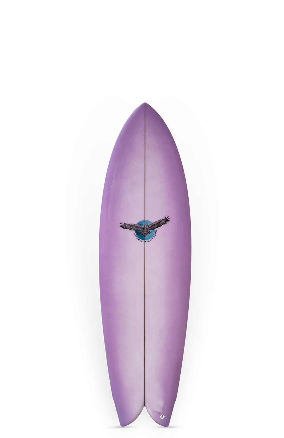 Dream catcher - 5'11'' x 20 3/8'' x 2 5/8'' - 38 L