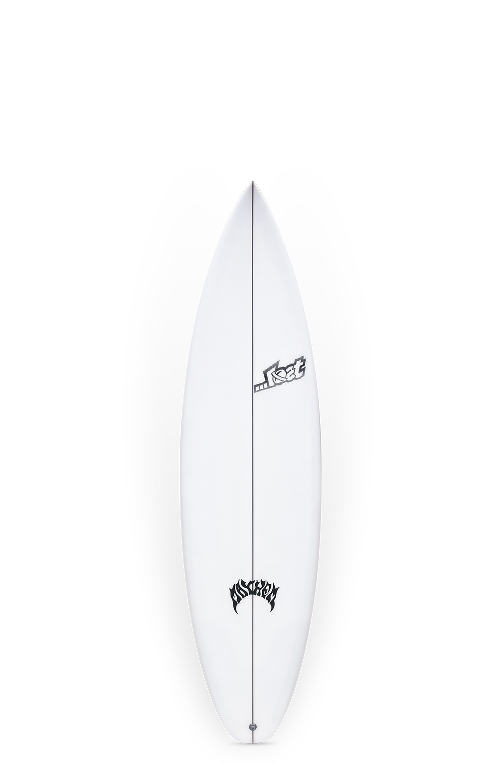 Driver - 5'9'' x 18 5/8'' x 2 3/8'' - 26,5 L