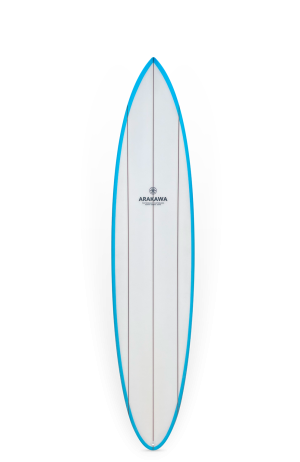 Holy Moli - 7'10'' x 21'' x 3'' - 53 L
