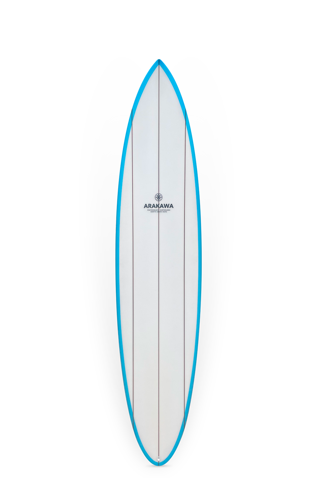 Holy Moli - 7'10'' x 21'' x 3'' - 53 L