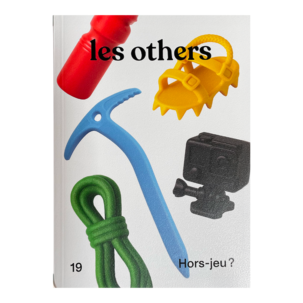 Les Others - Volume 19 "Hors-jeu?"