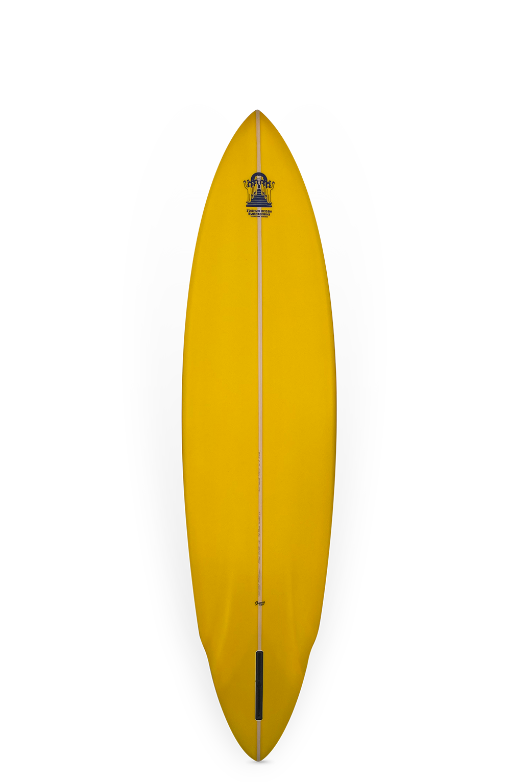 Tube shooter - 7'4'' - galerie