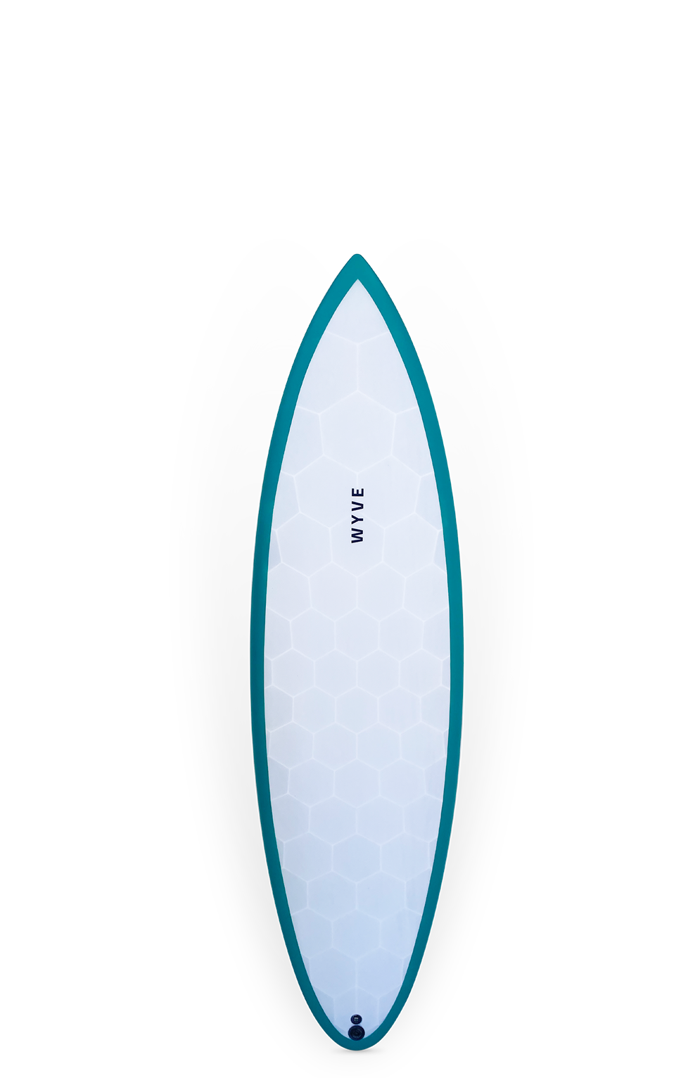 Twin pin - 5'10''