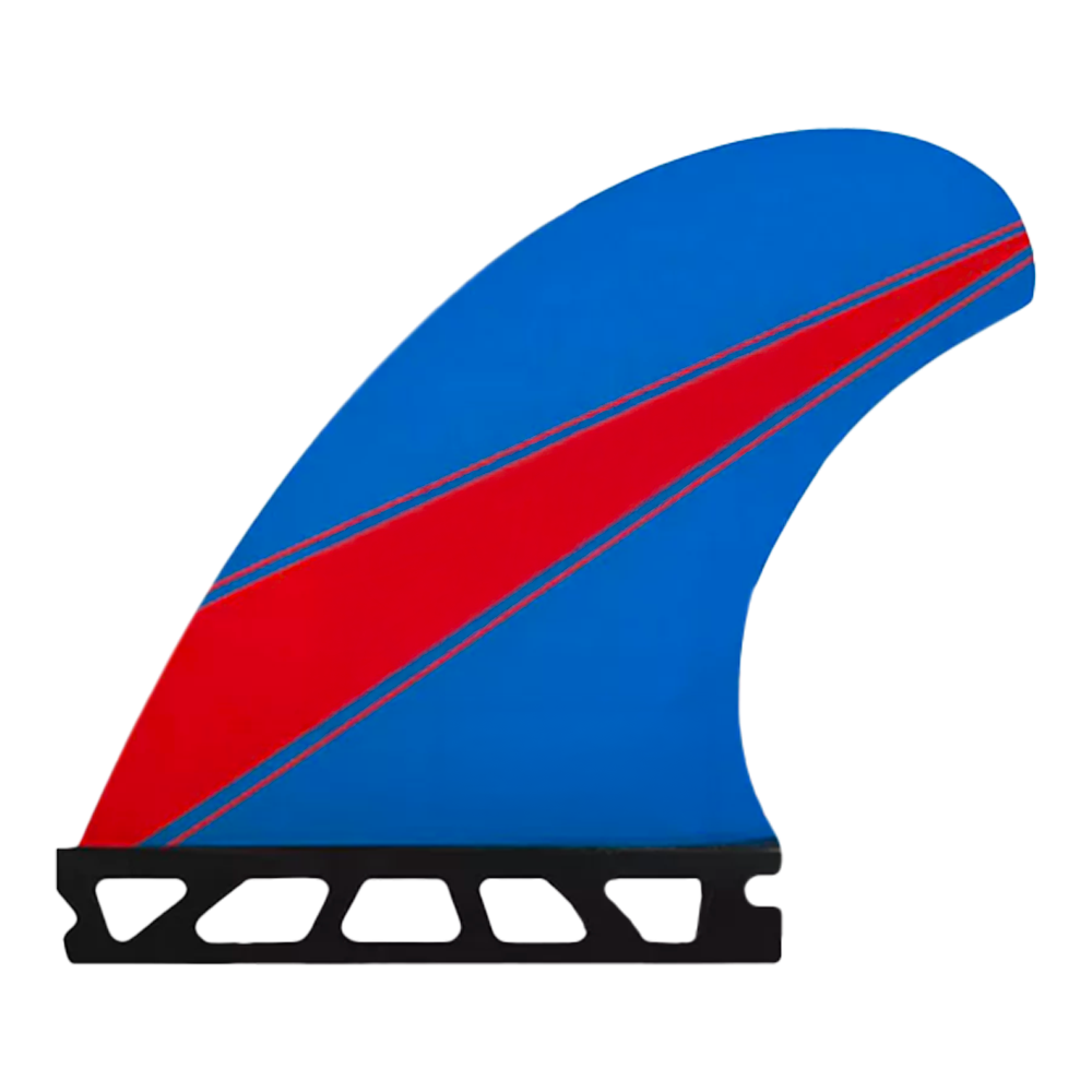 Futures - Ailerons quad - Stretch RTM - galerie
