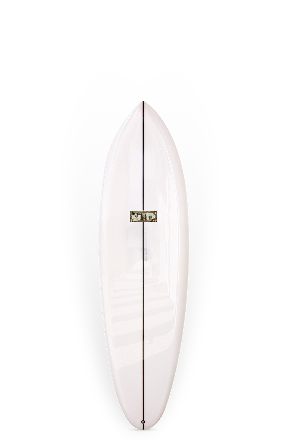 PDX - 6'0'' x 20''3/4 x 2''7/8