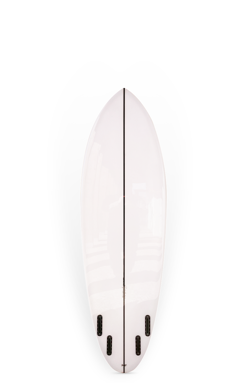 PDX - 6'0'' x 20''3/4 x 2''7/8