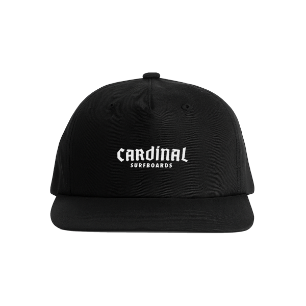 Cardinal - Cap - Classic logo