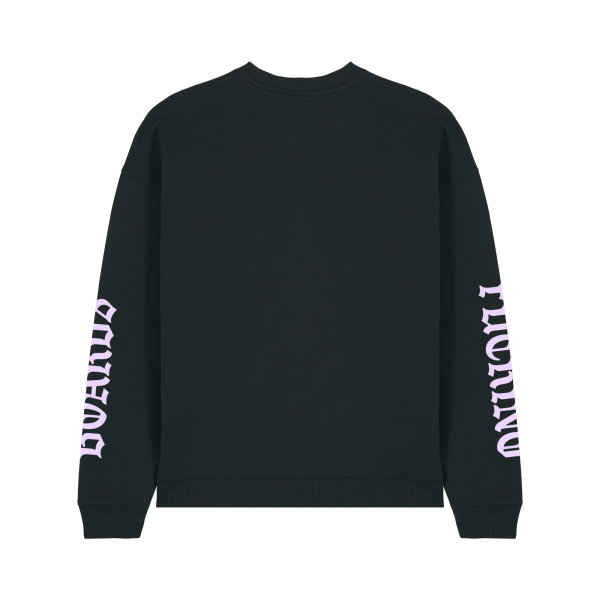 Cardinal - Long sleeve T-shirt - Crewneck