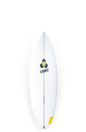 Happy Everyday - 5'10'' x 19 3/4'' x 2 1/2'' - 30,8 L