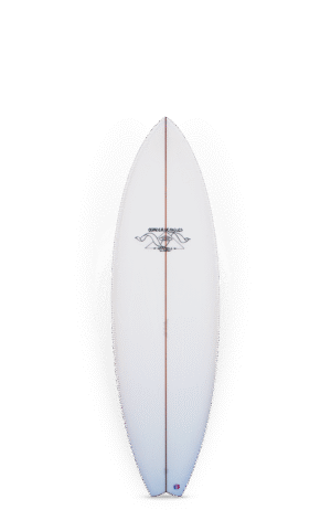 Alpha omega - 6'0'' x 20 '' x 2 9/16''