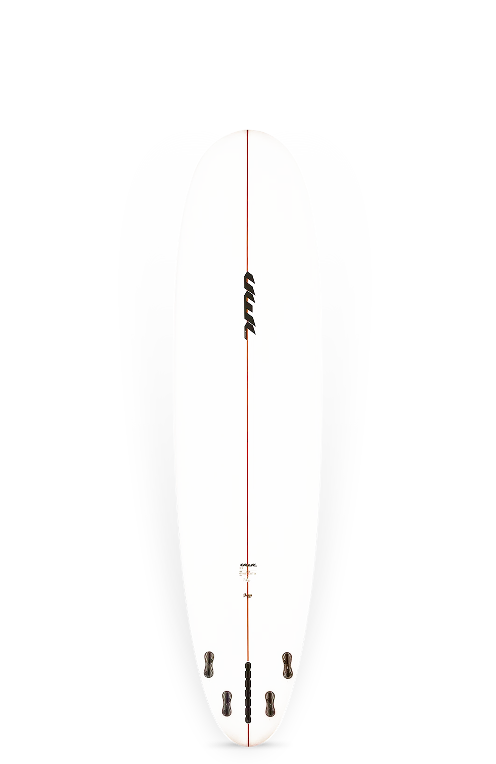 UWL - The door - 7'0'' x 22' 0'' x 2' 3/4''