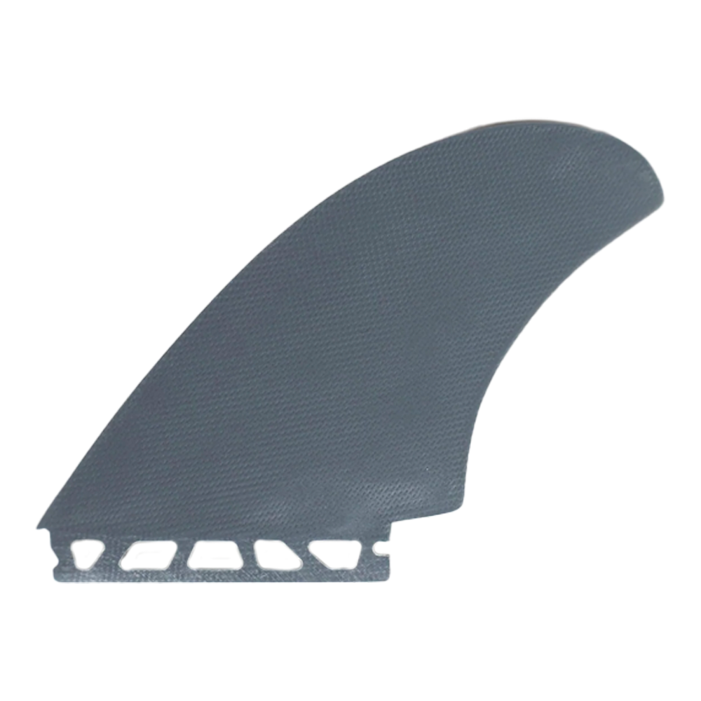 Futures twin fins - BMT Al Merrick - Green / Grey - gallery