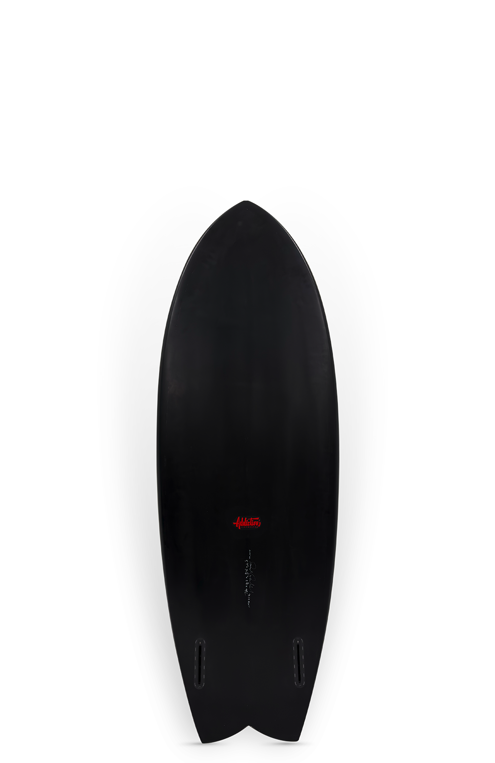 Addiction - B52 Flex - 5'5 x 20'' 5/8 x 2'' 5/8 - 34L - galerie
