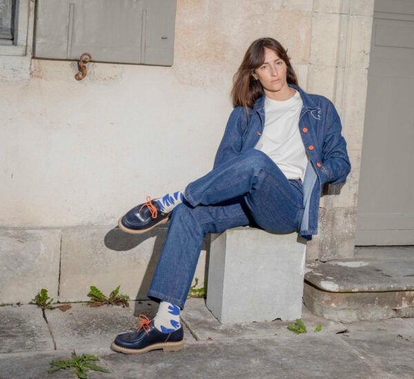 Socks - Graine X Paraboot