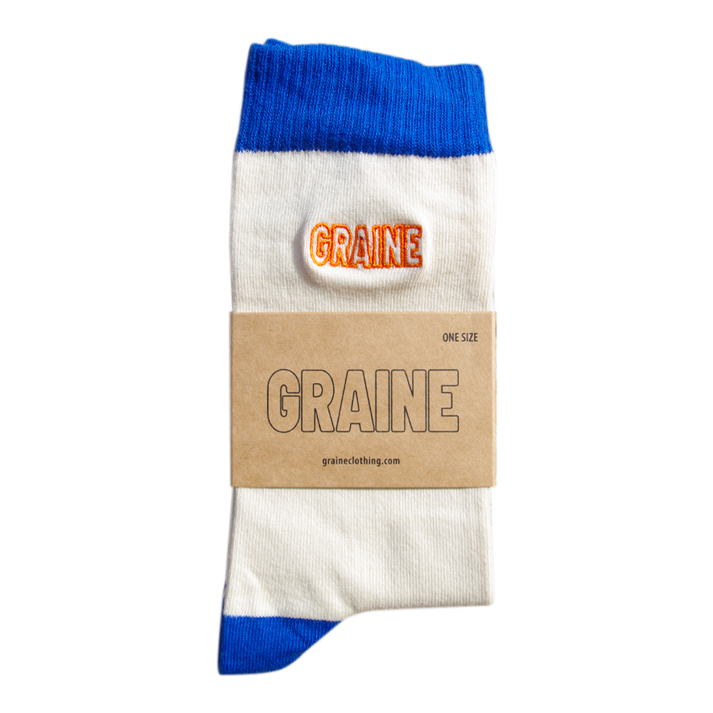 Socks - Graine X Paraboot