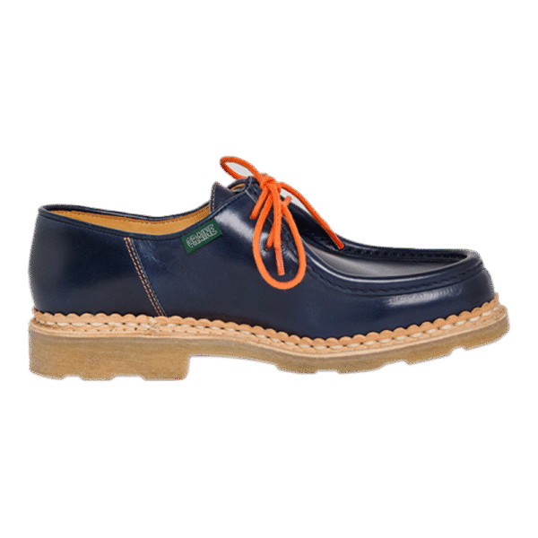 Shoe - Graine X Paraboot