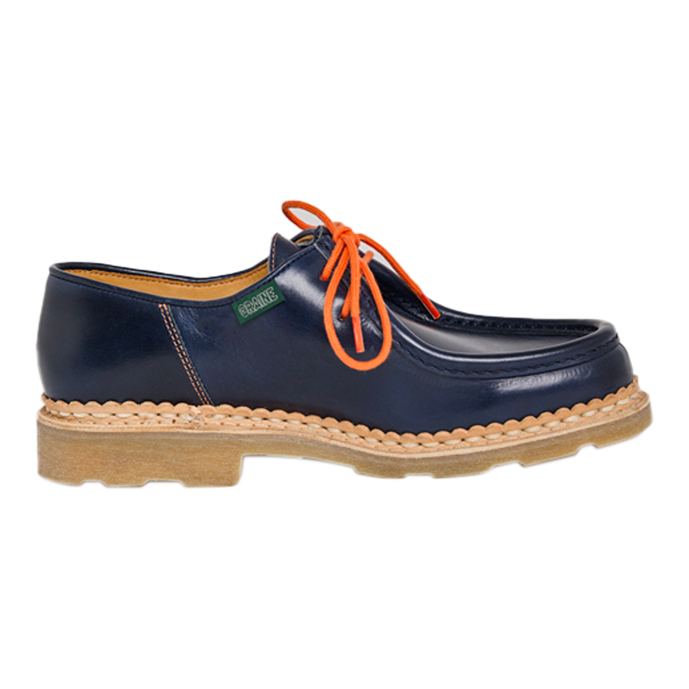 Shoe - Graine X Paraboot