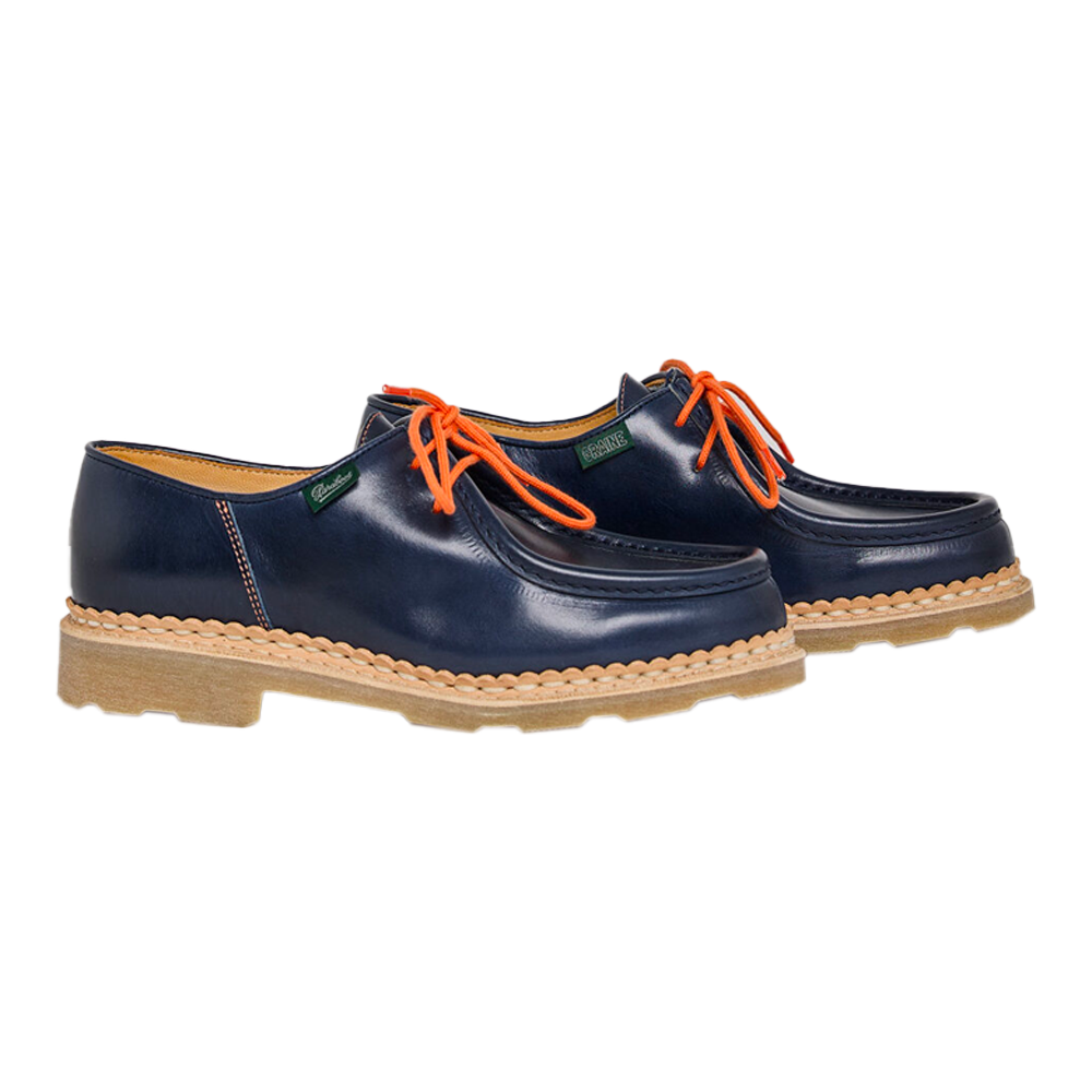 Shoes - Graine X Paraboot - gallery