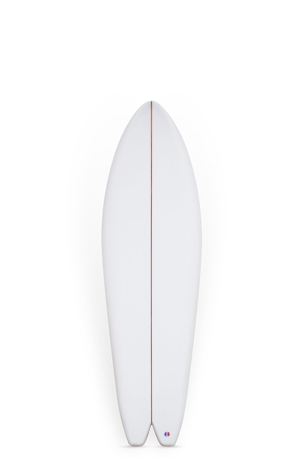Keogh Surfboards - Spoon fish - 6'2'' x 21'' x 2 1/2''