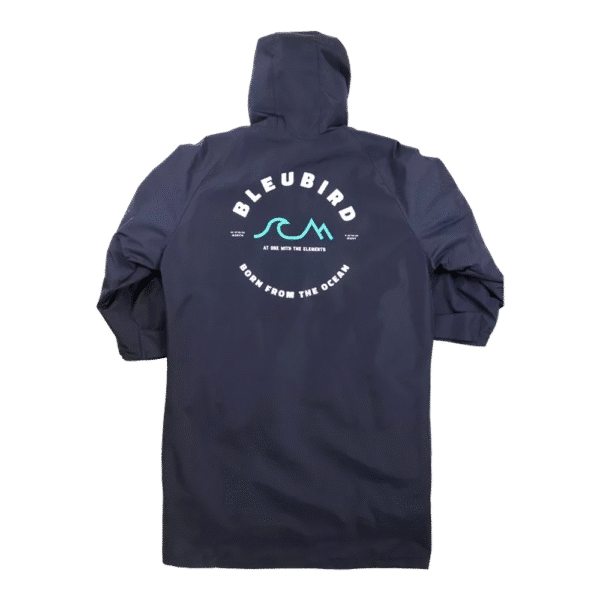 Bleubird - Nordic Dress - Navy