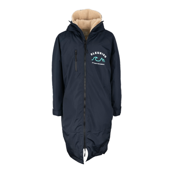 Bleubird - Nordic Dress - Navy