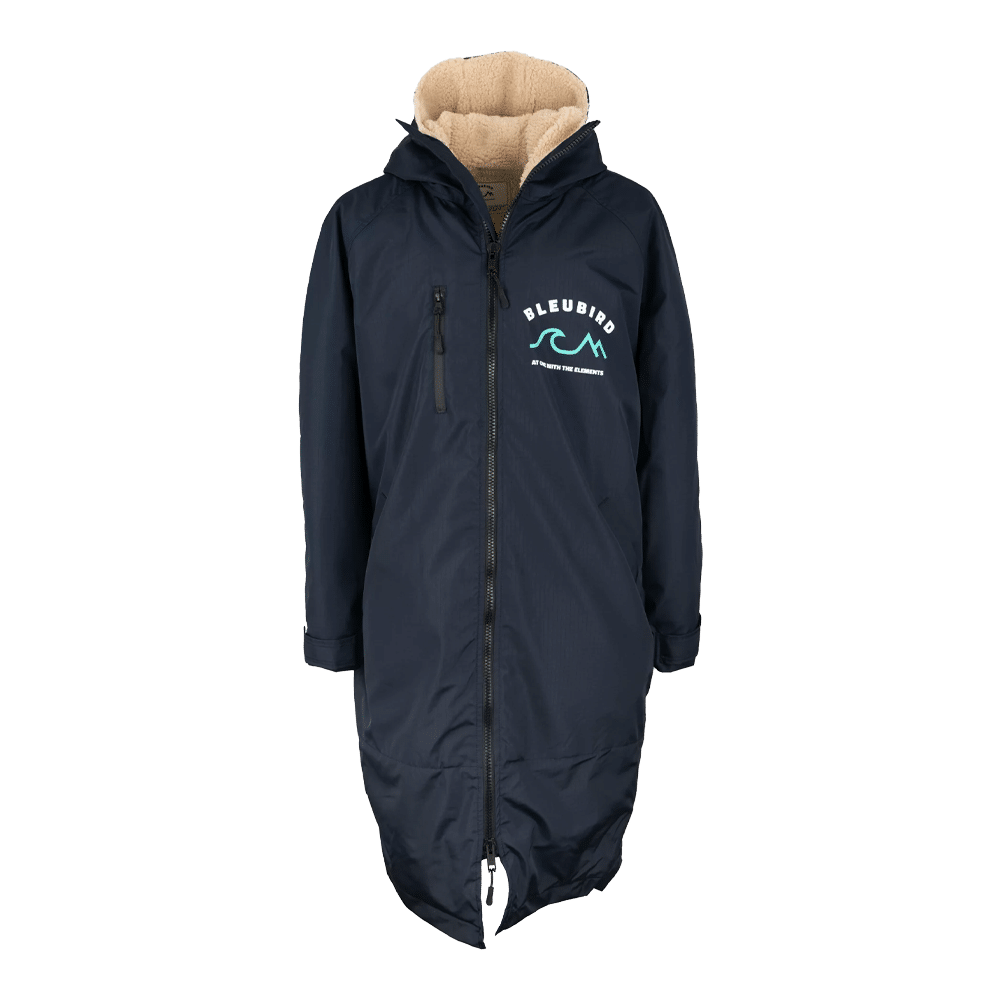 Bleubird - Vestito nordico - Marina