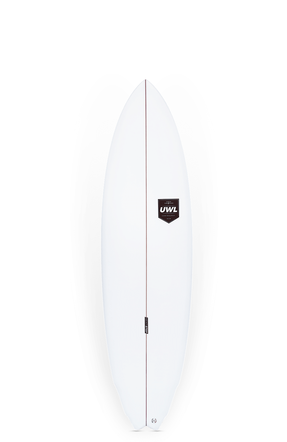 UWL - Next Step - 6'10'' x 21' 0'' x 2' 3/4''